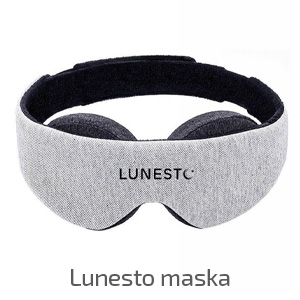 Lunesto maska